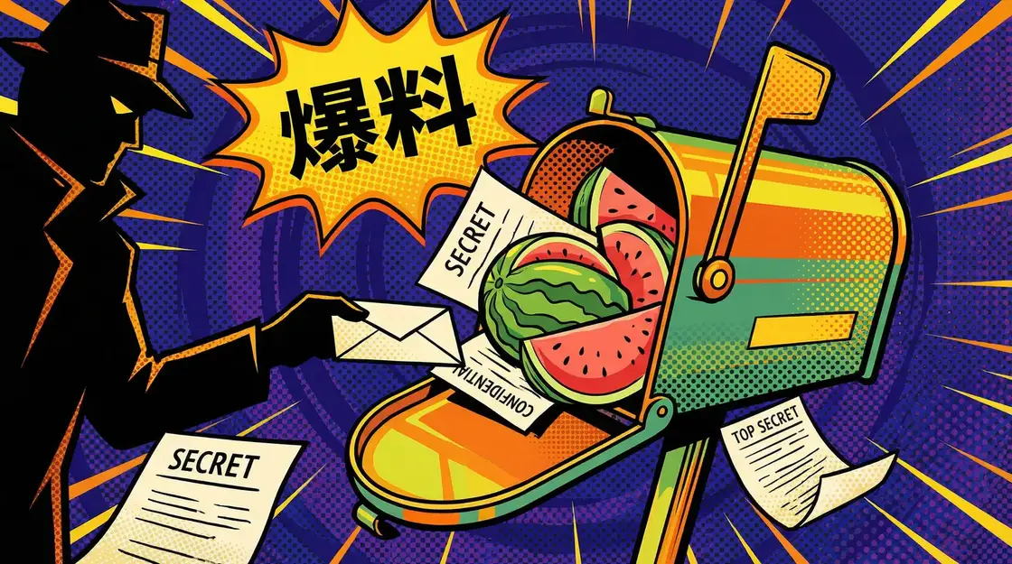 里番 - 动漫推荐与同类作品汇总 匿名爆料通道漫画插图